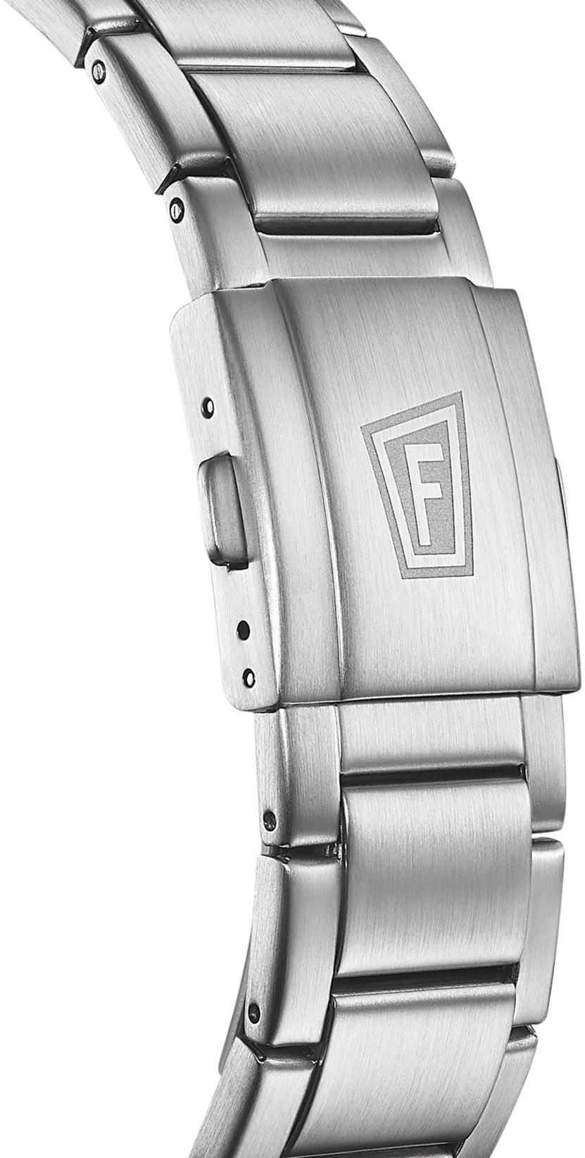 zegarek Festina F20641-2 Chrono Bike męski z chronograf Chrono Bike