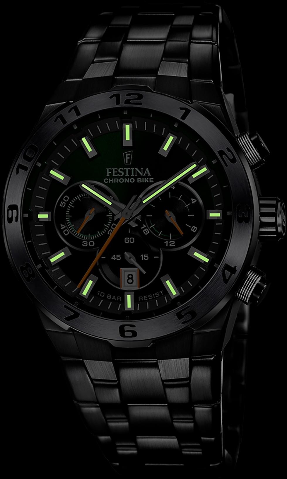 zegarek Festina F20673-2 kwarcowy męski Chrono Bike CHRONO BIKE 2024 SPECIAL EDITION - miniatura 6