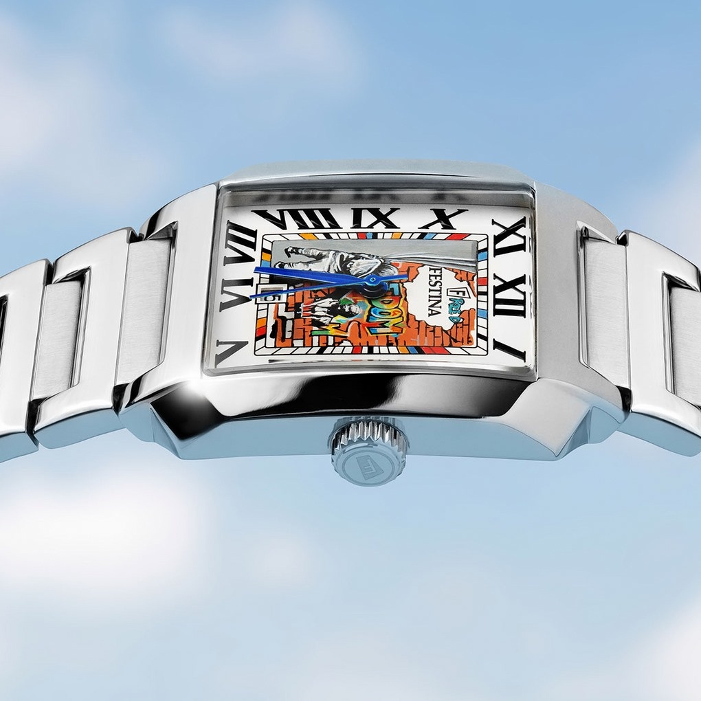 zegarek Festina F20677-IF - miniatura 4