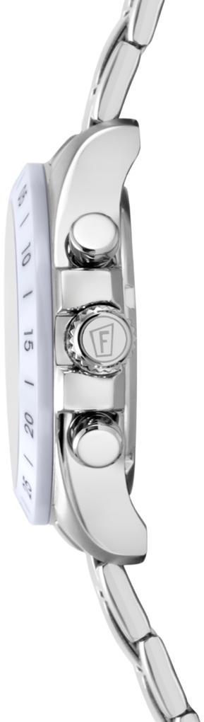 zegarek Festina F20693-1 kwarcowy damski Ceramic Ceramic - miniatura 6