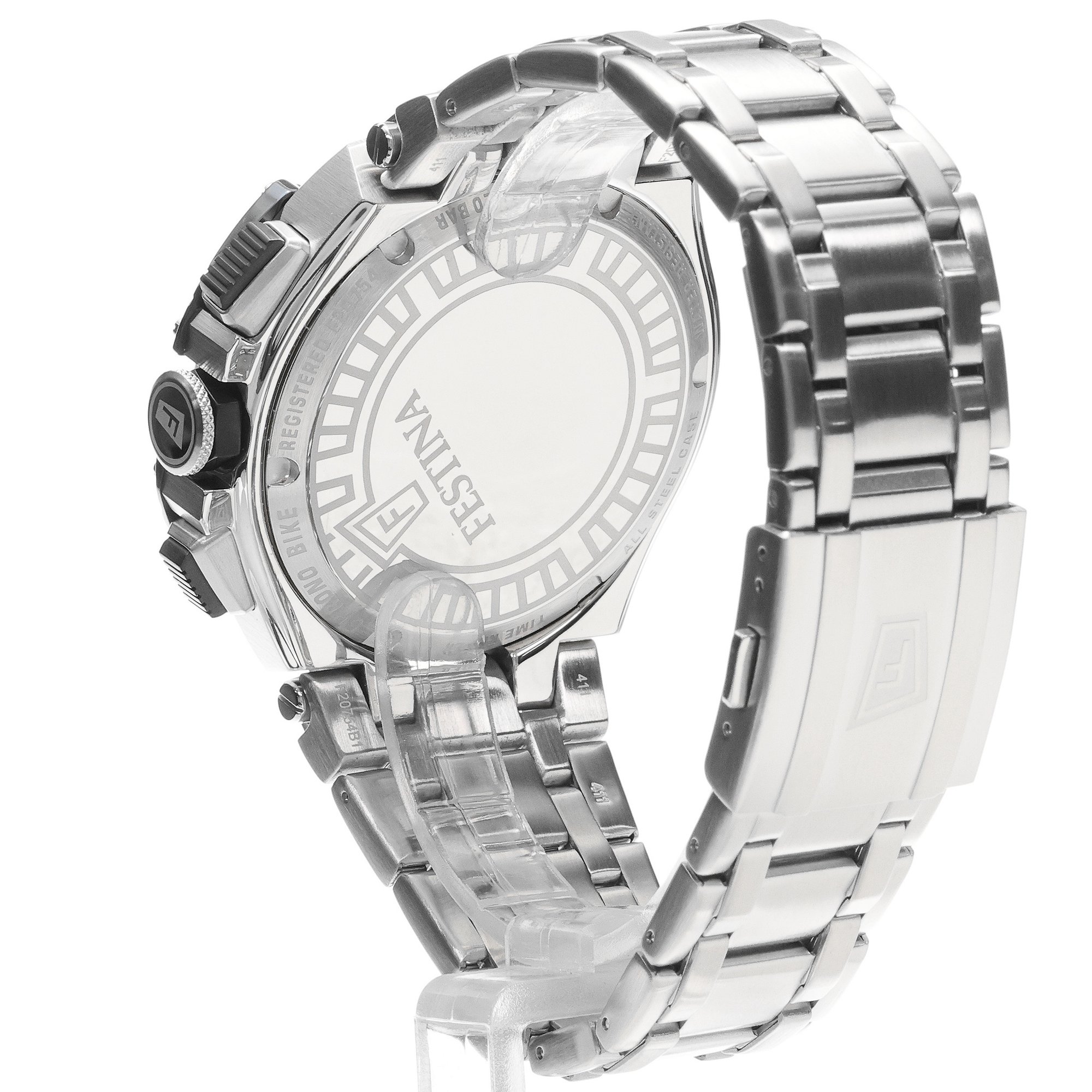 zegarek Festina F20754-4 kwarcowy męski Chrono Bike Chrono Bike 2026 - miniatura 4