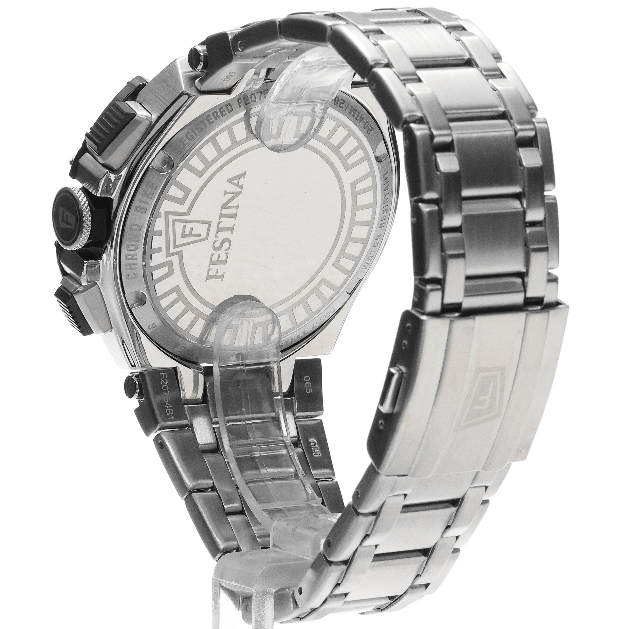 zegarek Festina F20754-6 kwarcowy męski Chrono Bike Chrono Bike 2026 - miniatura 4