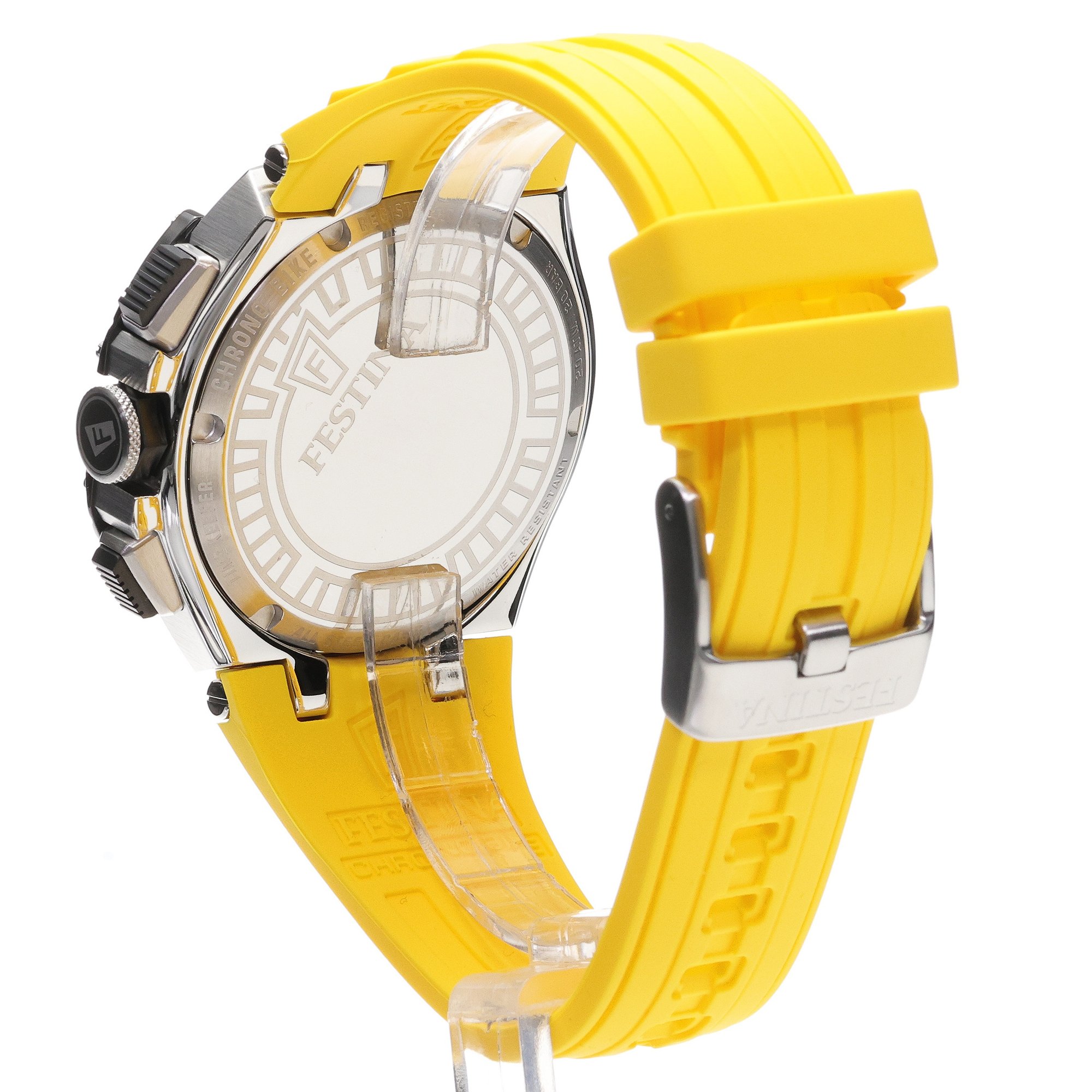 zegarek Festina F20755-5 kwarcowy męski Chrono Bike Chrono Bike 2026