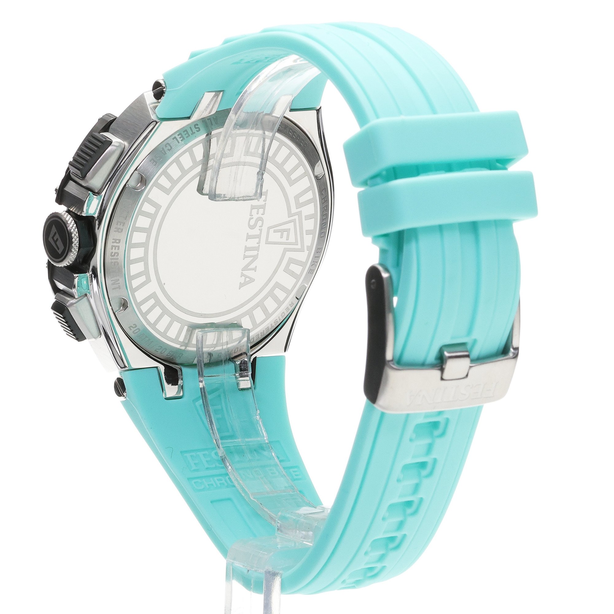 zegarek Festina F20755-7 kwarcowy męski Chrono Bike Chrono Bike 2026