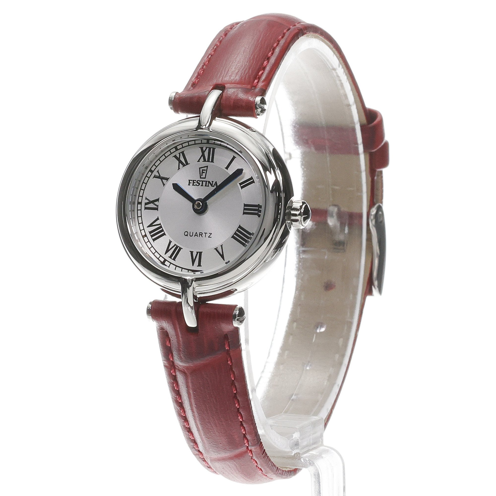 zegarek Festina F20787-1 kwarcowy damski Mademoiselle