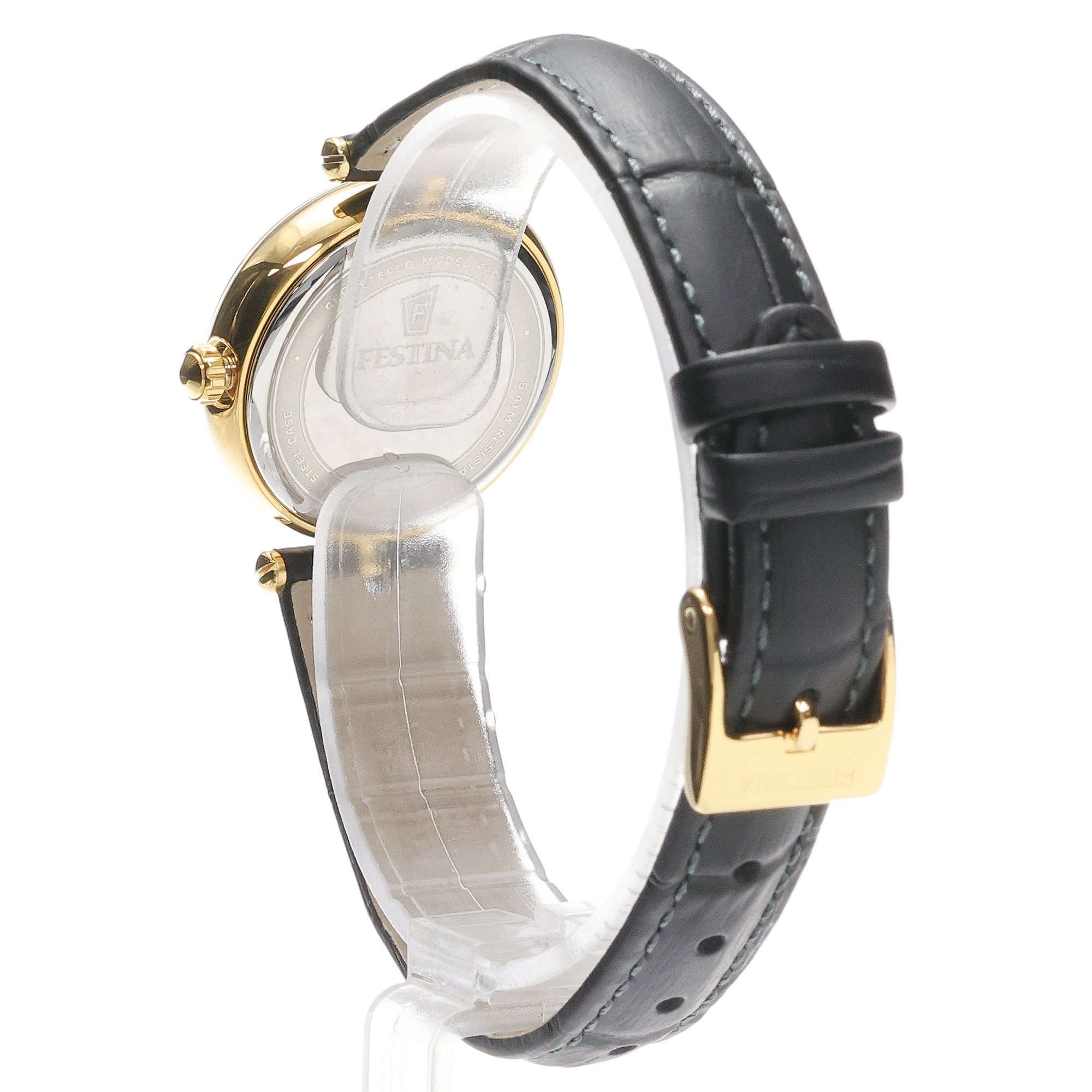 zegarek Festina F20788-1 kwarcowy damski Mademoiselle