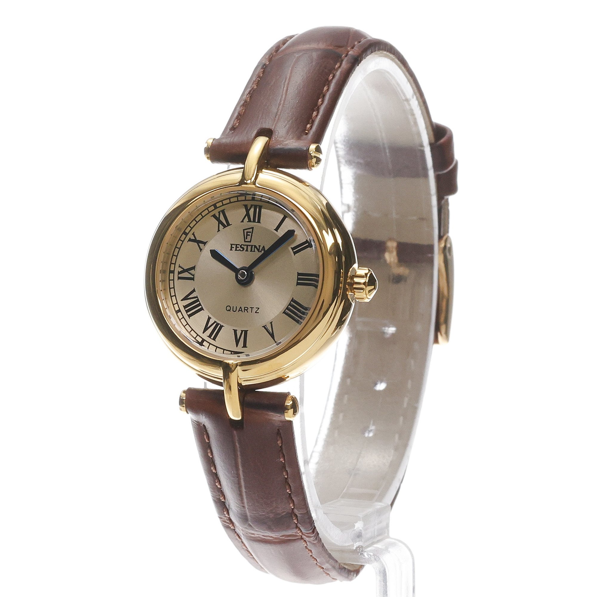 zegarek Festina F20788-2 kwarcowy damski Mademoiselle