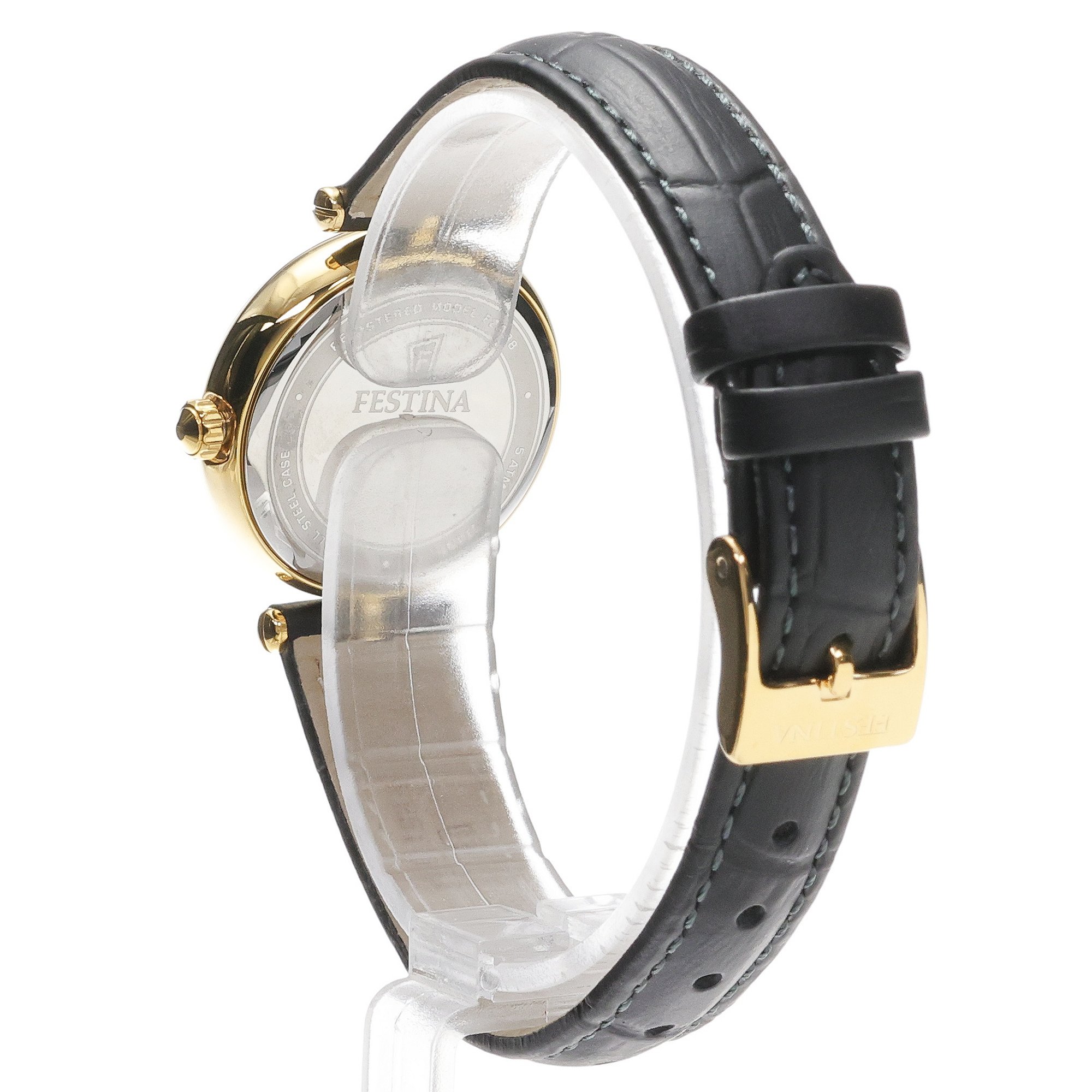 zegarek Festina F20788-4 kwarcowy damski Mademoiselle