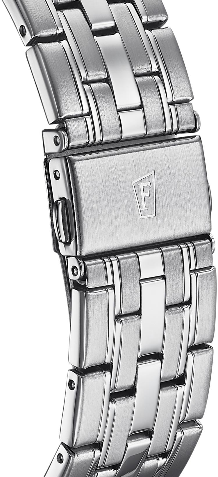 zegarek Festina F6854-8 Timeless Chronograph męski z chronograf Chronograf