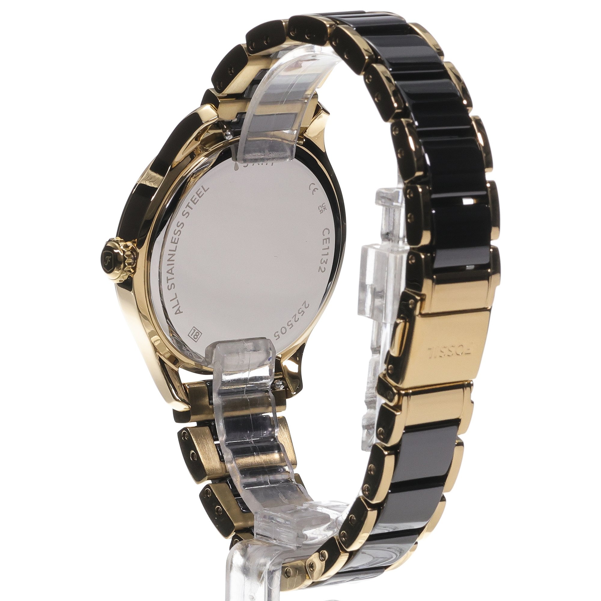 zegarek Fossil CE1132 kwarcowy męski Essentialist Gilmore - miniatura 4