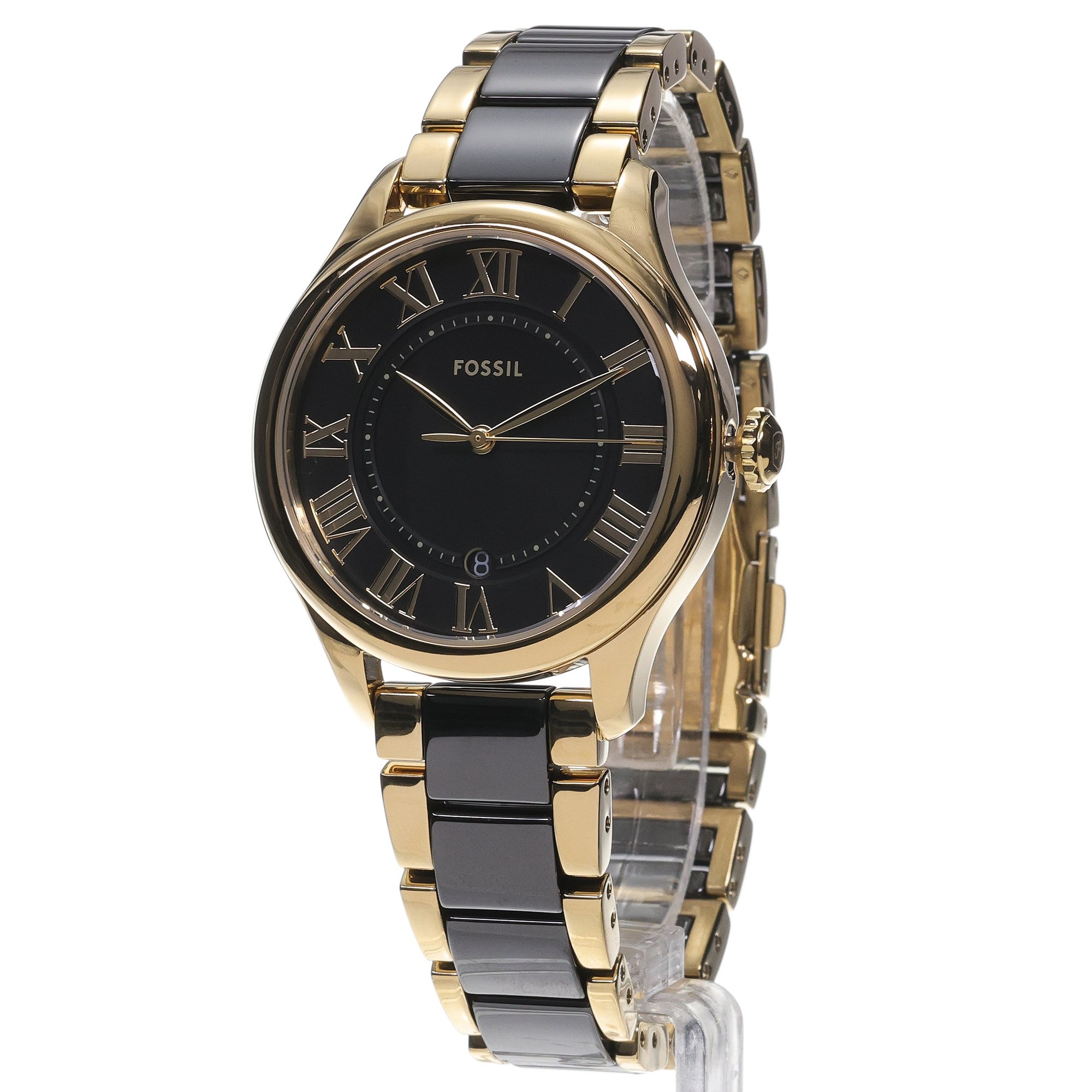 zegarek Fossil CE1132 srebrny Essentialist - miniatura 2