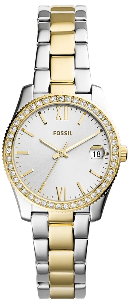 Fossil ES4319 Scarlette SCARLETTE - zdjęcie 1