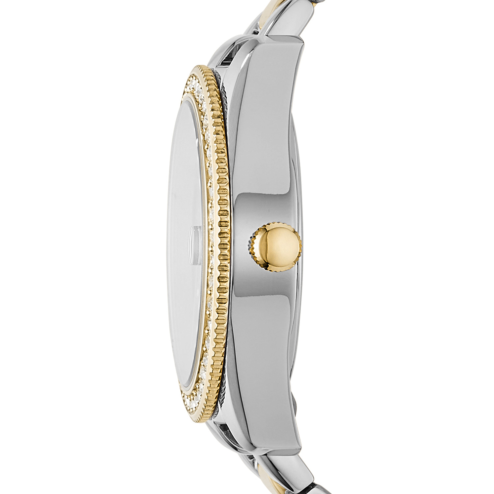Fossil ES4319 zegarek damski Scarlette - miniatura 2