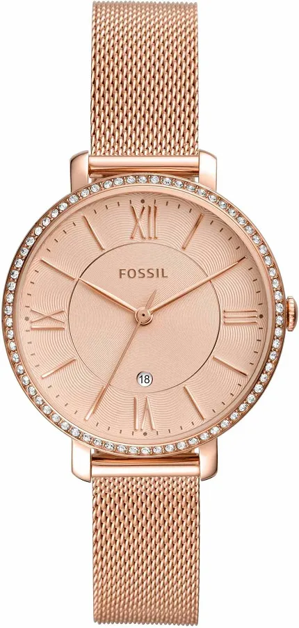 Fossil ES4628 Jacqueline JACQUELINE - zdjęcie 1