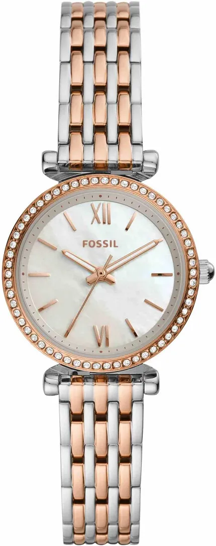 Fossil ES4649 Carlie CARLIE MINI - zdjęcie 1