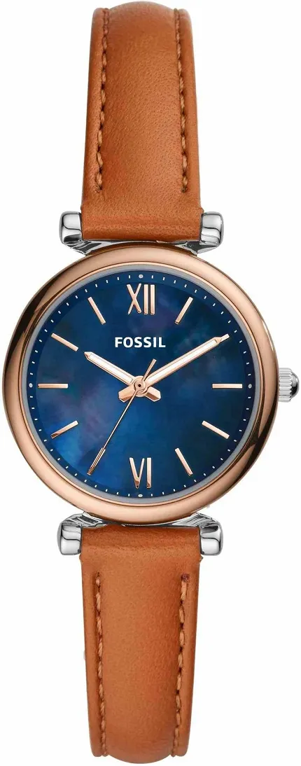 Fossil ES4701 Carlie CARLIE MINI - zdjęcie 1