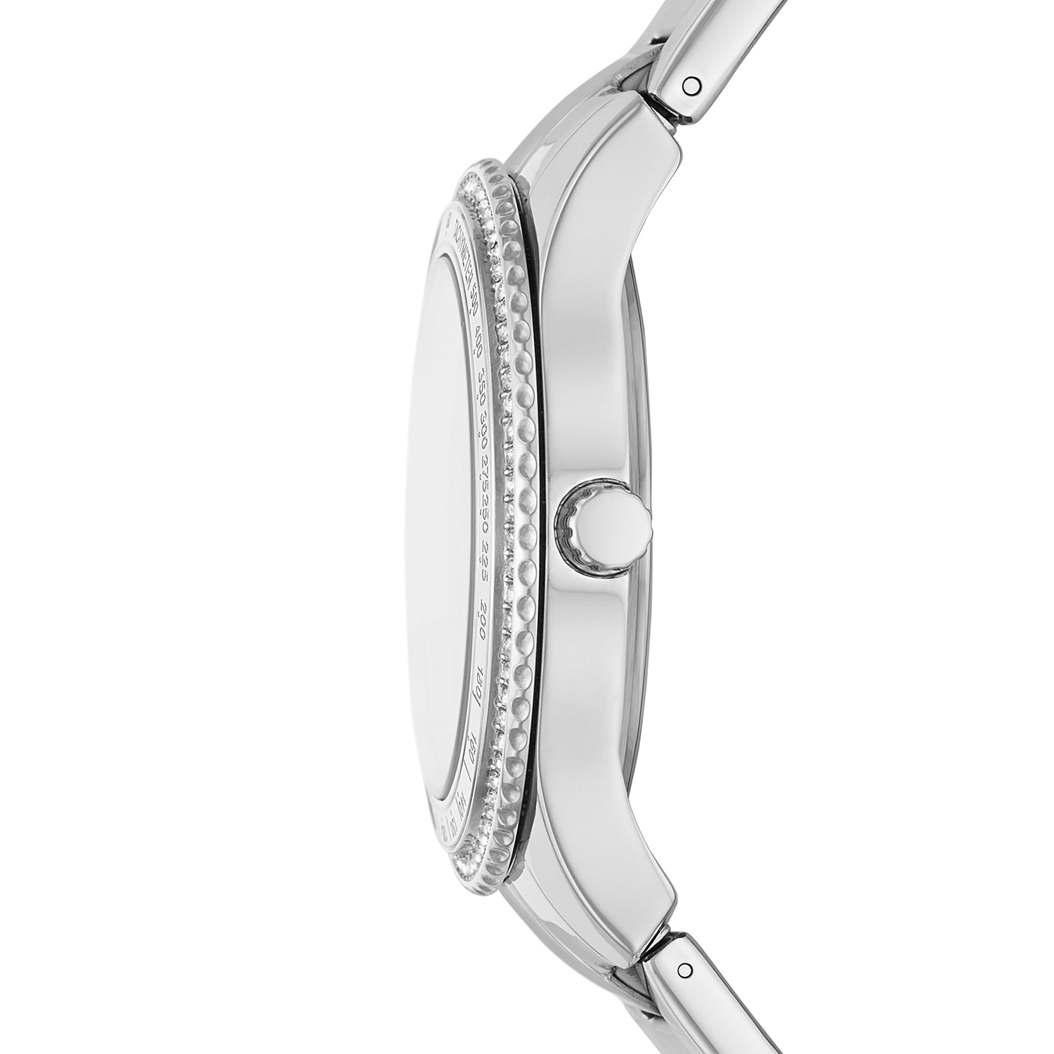 zegarek Fossil ES5108 damski z tachometr Stella