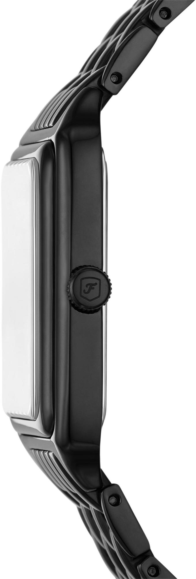 zegarek Fossil ES5340 kwarcowy damski Damskie Raquel