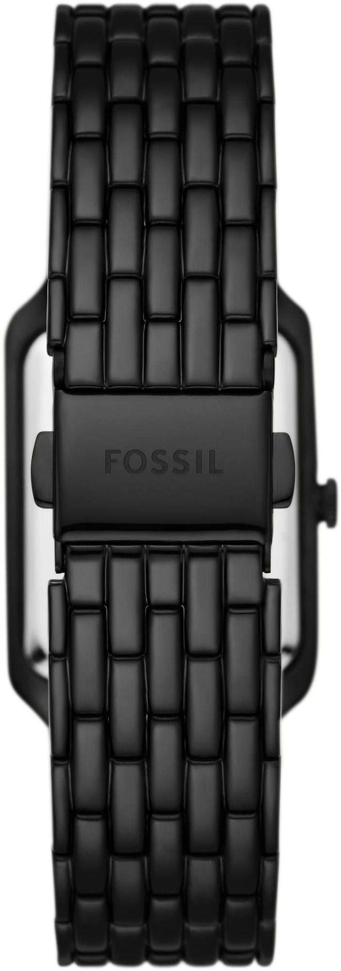 zegarek Fossil ES5340 kwarcowy damski Damskie Raquel
