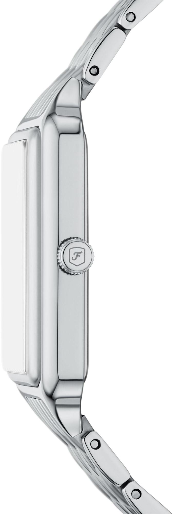 zegarek Fossil ES5400 kwarcowy damski Damskie Raquel