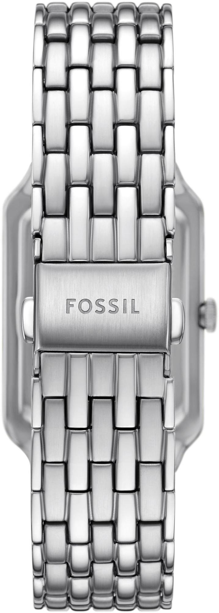 zegarek Fossil ES5400 kwarcowy damski Damskie Raquel