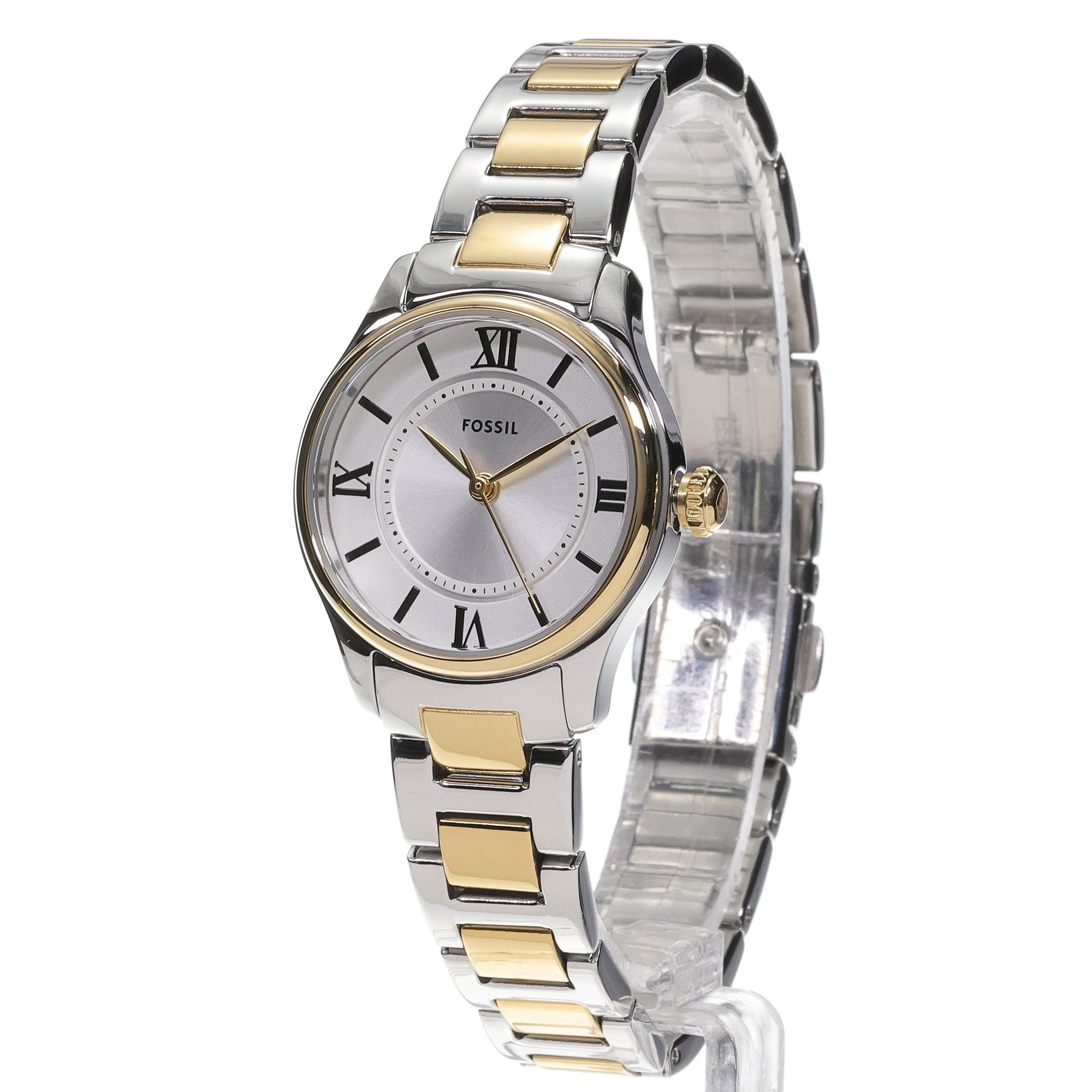 zegarek Fossil ES5422 kwarcowy damski Fossil Horloge Gilmore - miniatura 2