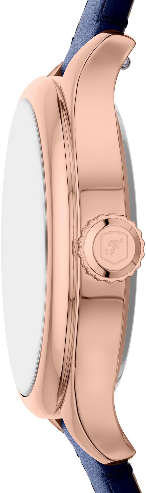 zegarek Fossil ES5424 kwarcowy damski Fossil Leather