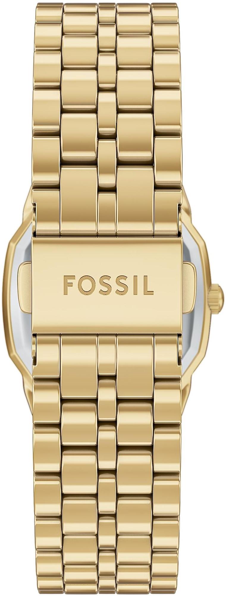 zegarek Fossil ES5433 kwarcowy damski Fossil Horloge Harlow - miniatura 5