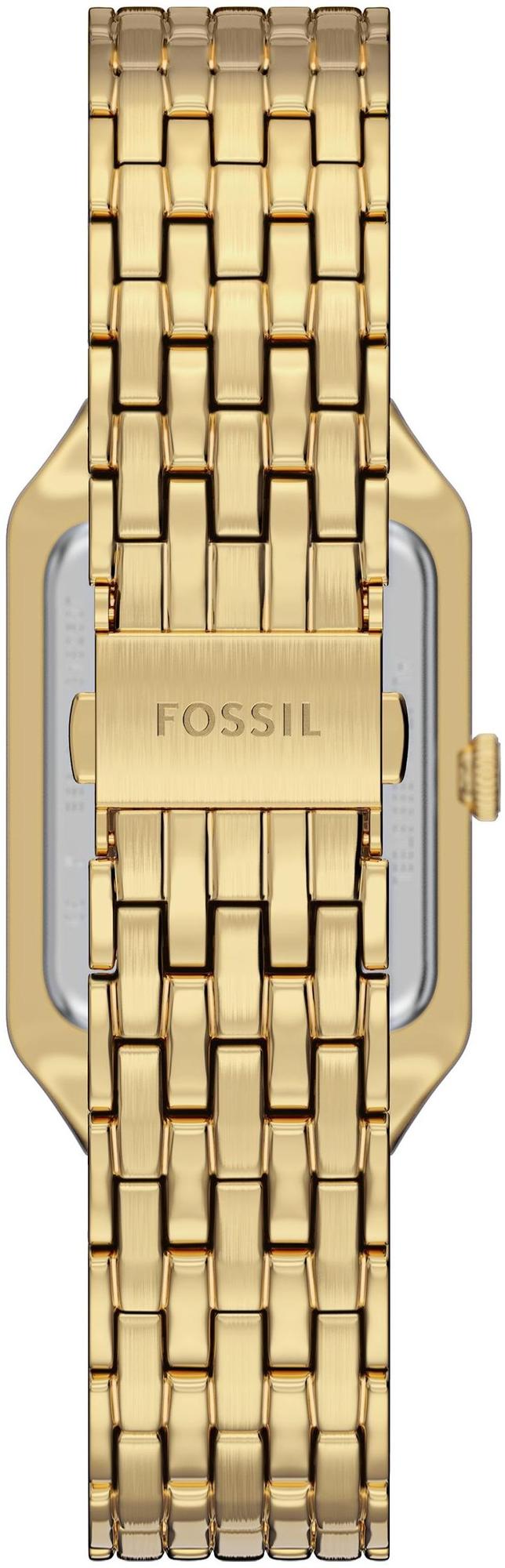 zegarek Fossil ES5434 kwarcowy damski Redding Raquel - miniatura 6