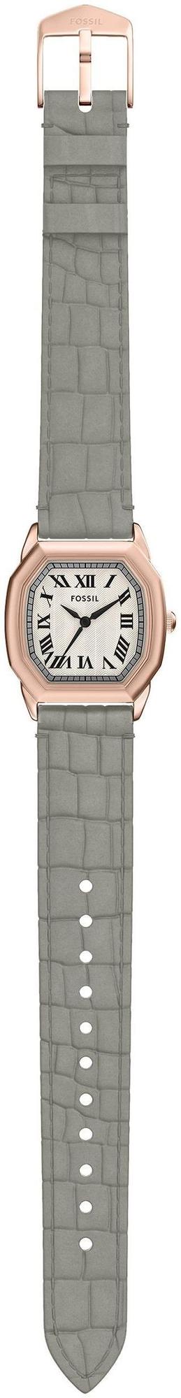 zegarek Fossil ES5435 kwarcowy damski Fossil Harlow