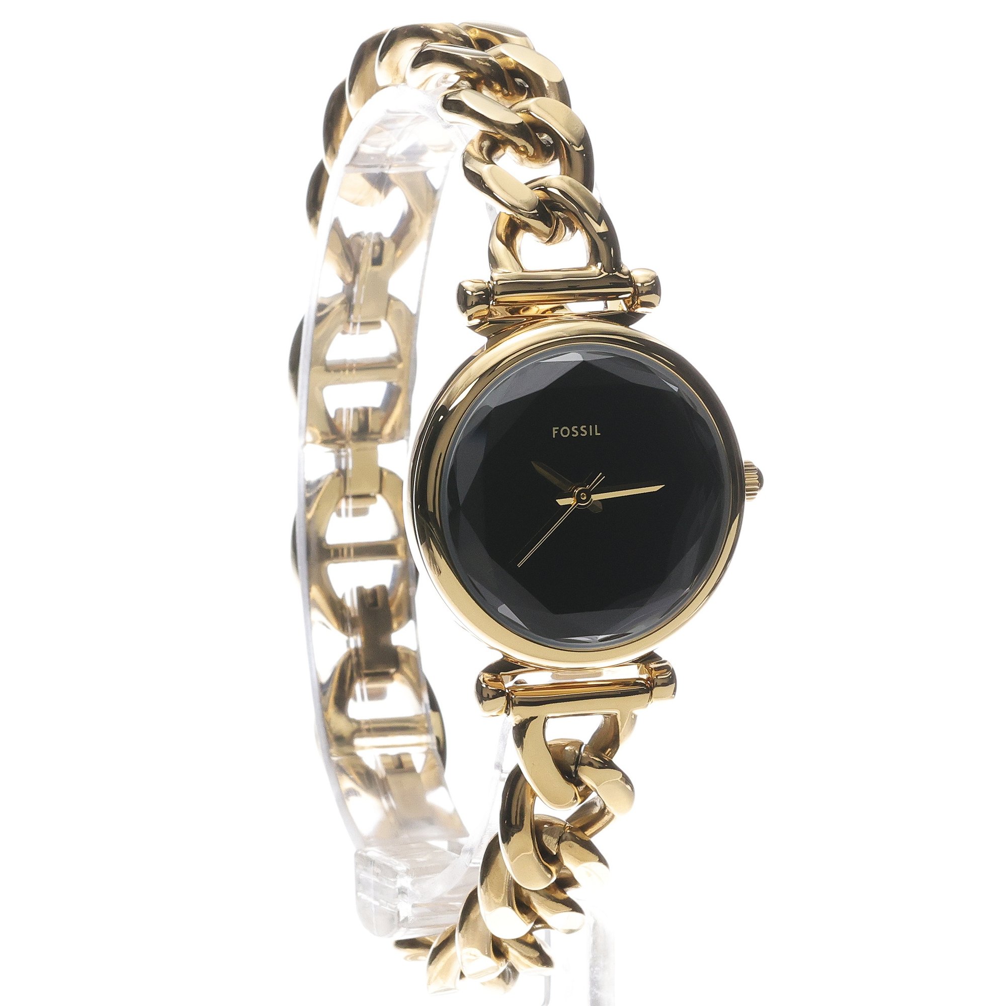 zegarek Fossil ES5440 kwarcowy damski Damskie CARLIE MINI