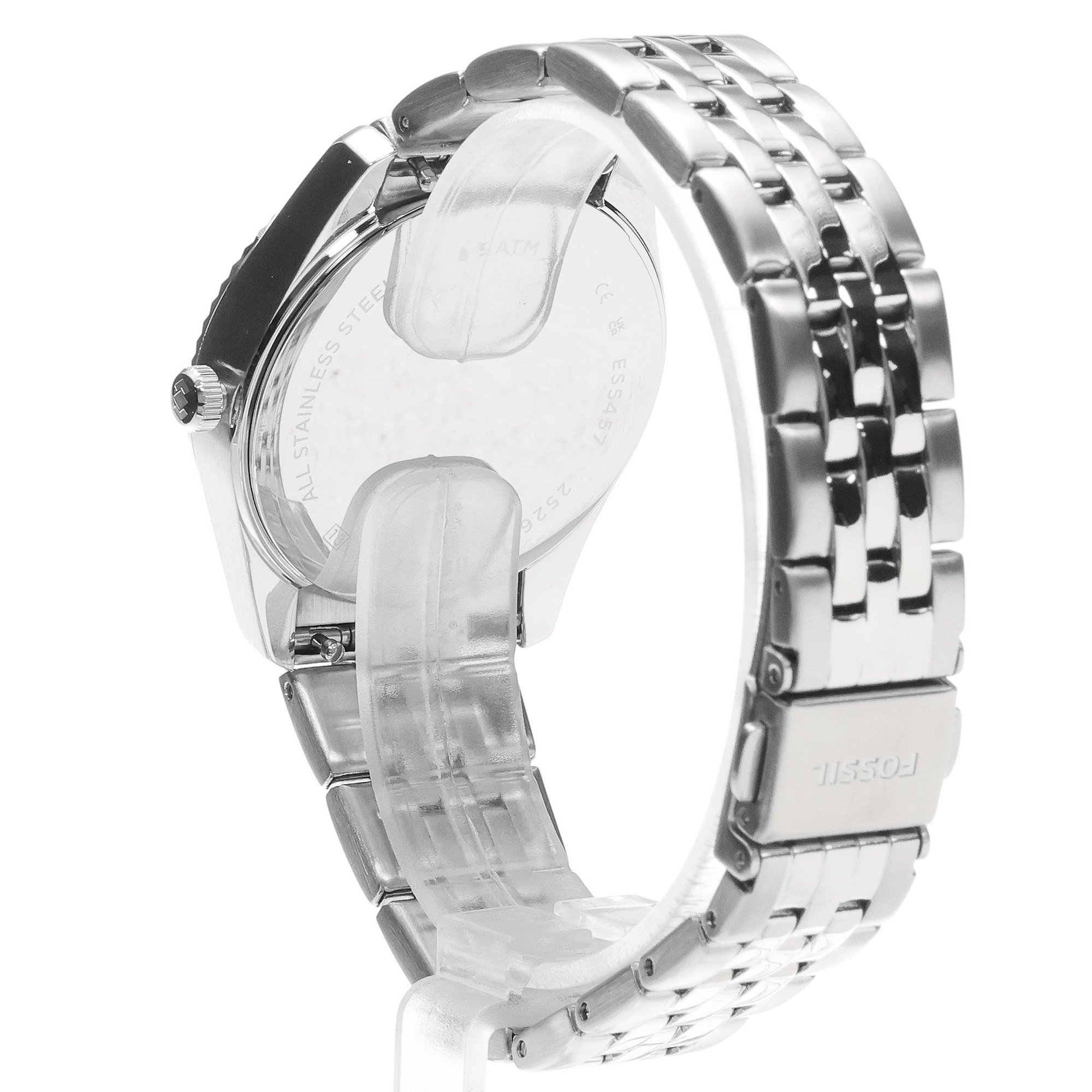 zegarek Fossil ES5457 Scarlette Damskie mineralne