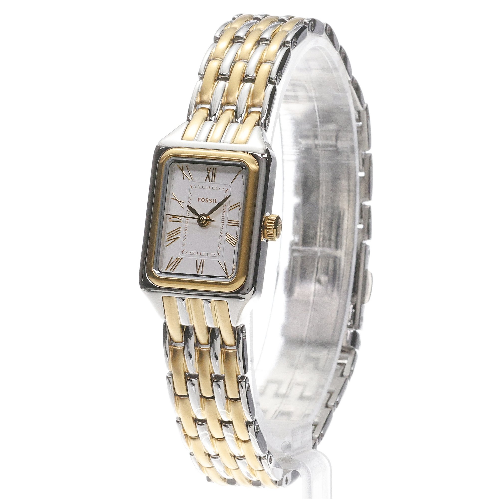zegarek Fossil ES5468 kwarcowy Damskie