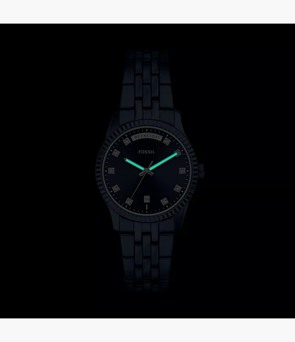 zegarek Fossil ES5476