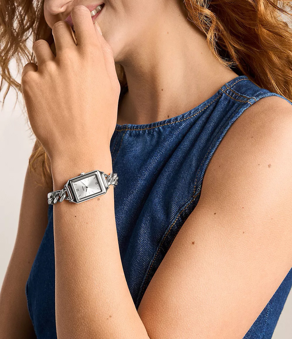 Raquel Fossil ES5477 - hover