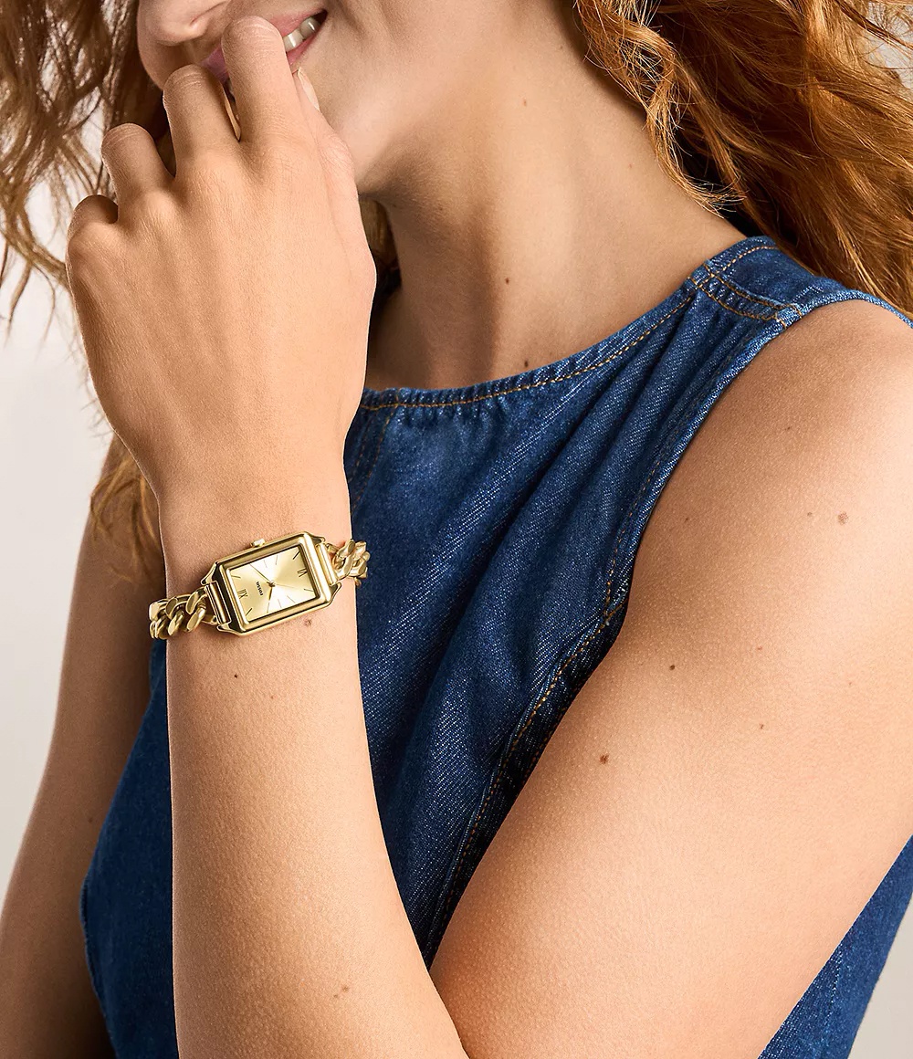 Raquel Fossil ES5478 - hover