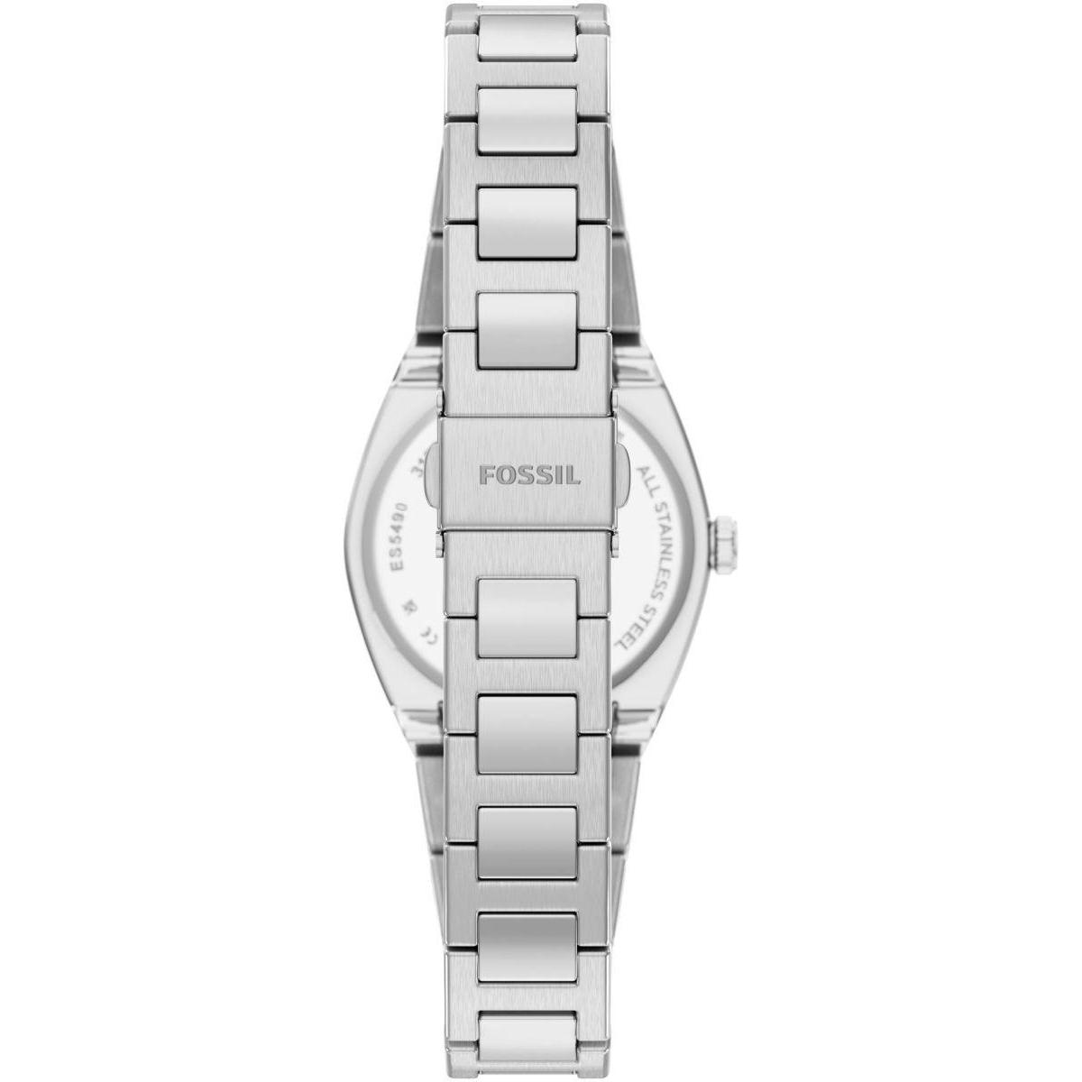 zegarek Fossil ES5490 kwarcowy Damskie - miniatura 10
