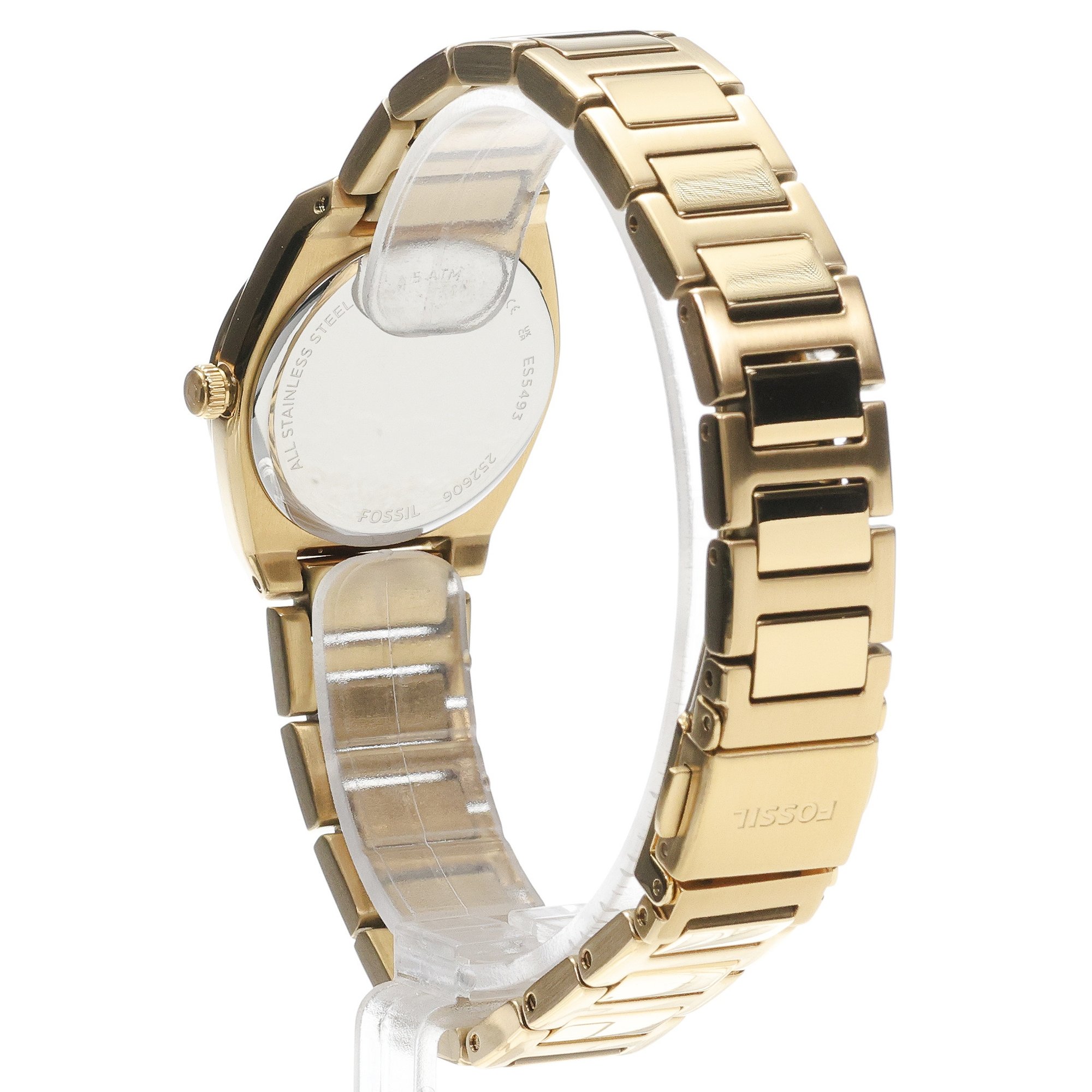 zegarek Fossil ES5493 kwarcowy Damskie - miniatura 4
