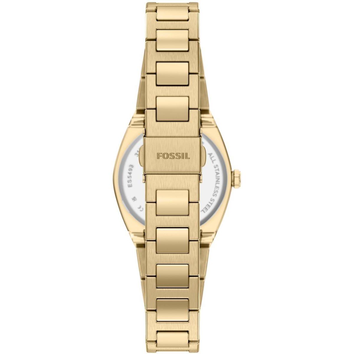 zegarek Fossil ES5493 kwarcowy Damskie - miniatura 10