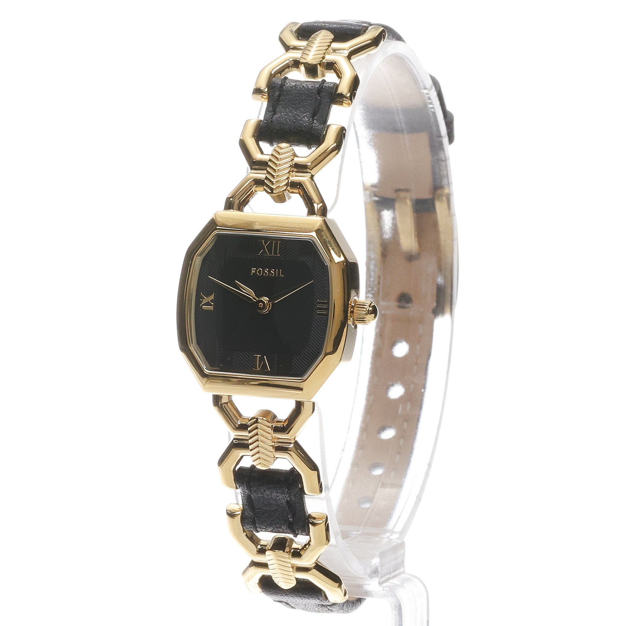 zegarek Fossil ES5496 kwarcowy Damskie - miniatura 2