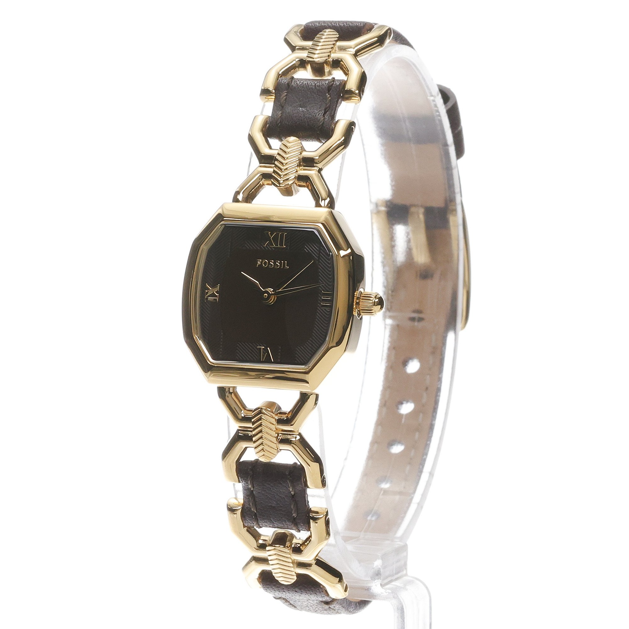 zegarek Fossil ES5497 Harlow Damskie mineralne