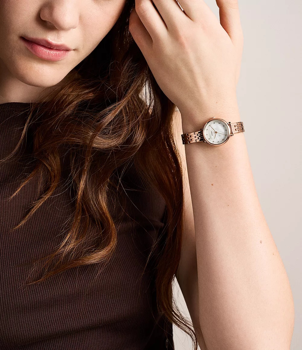 Heidi Fossil ES5502 - hover