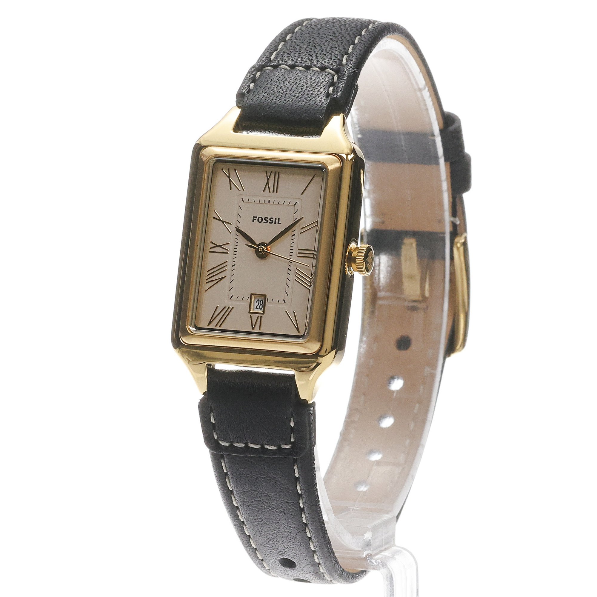 zegarek Fossil ES5505 kwarcowy Damskie - miniatura 2