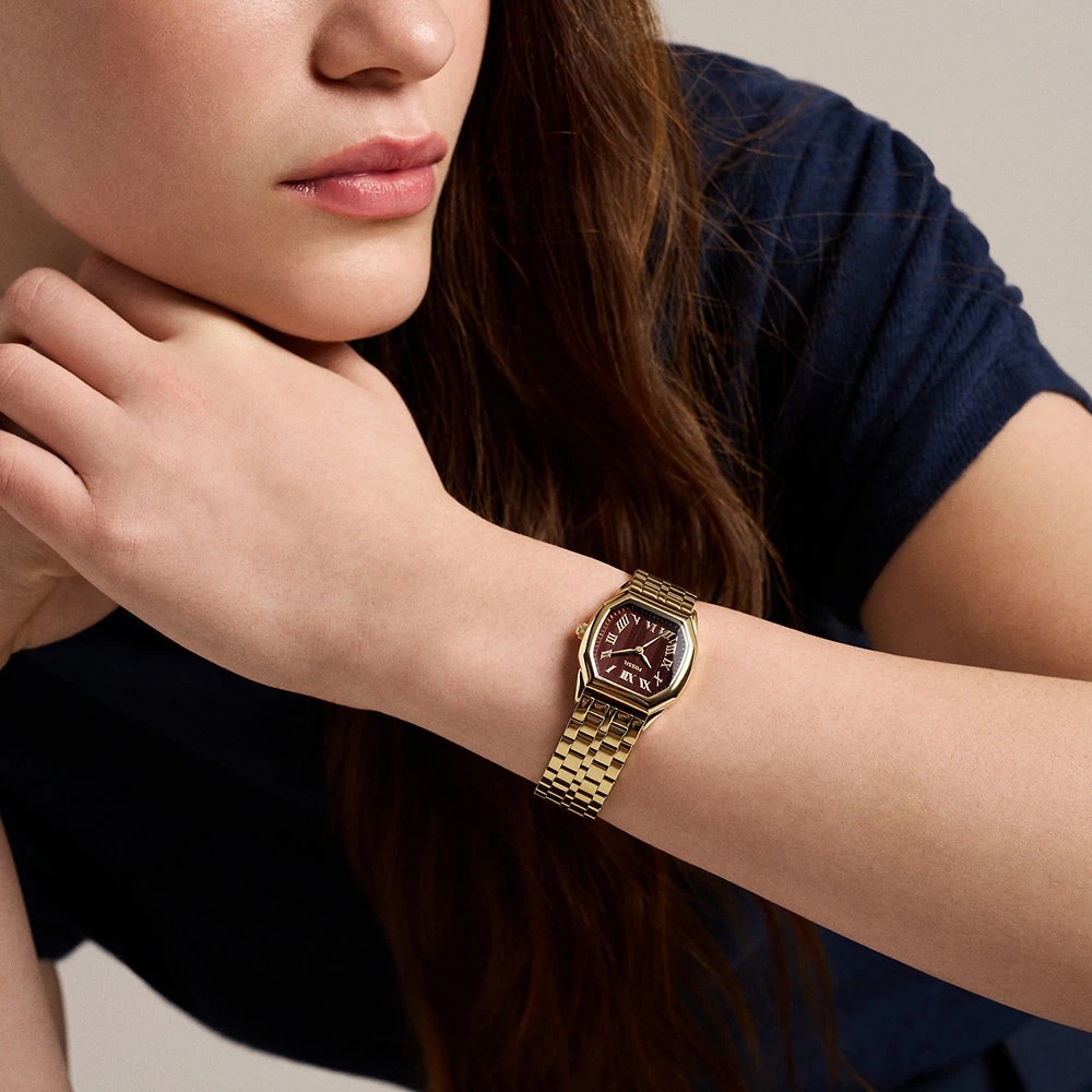 Harlow Fossil ES5511 - hover