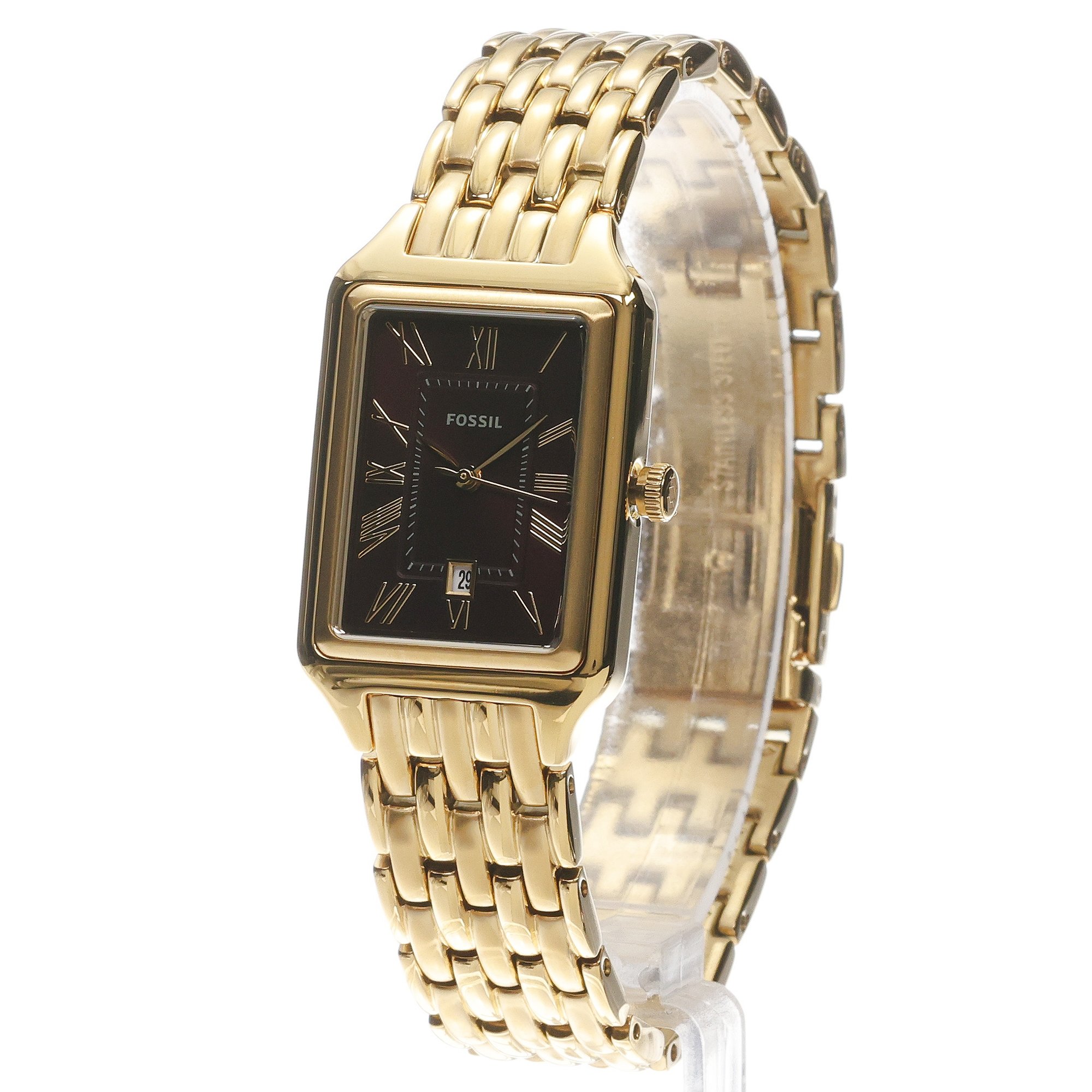 zegarek Fossil ES5512 kwarcowy Damskie - miniatura 2