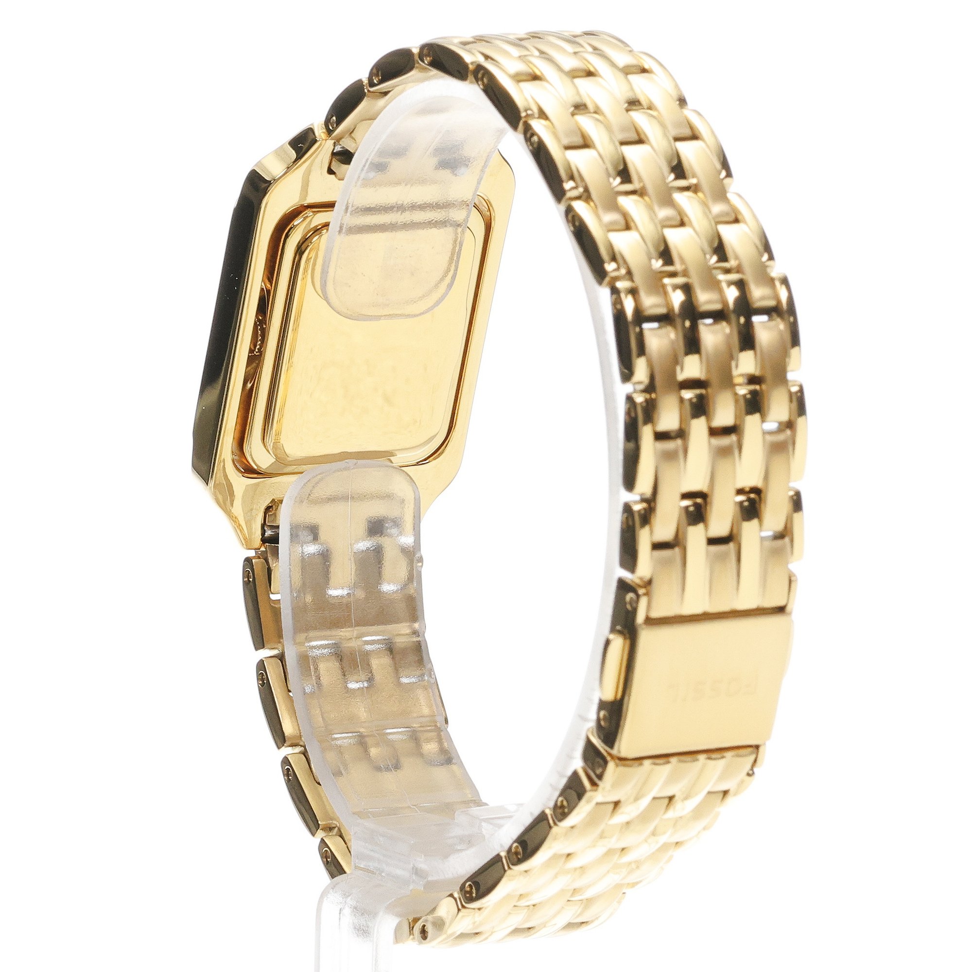 zegarek Fossil ES5513 złoty Damskie