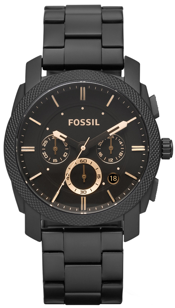 Fossil FS4682IE Machine MACHINE