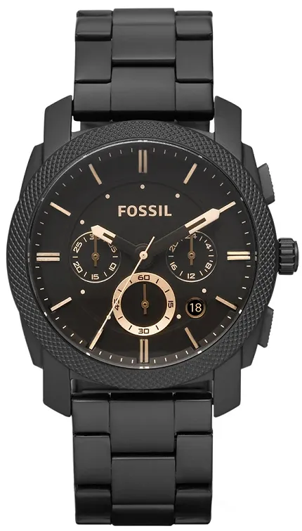 Fossil FS4682IE Machine MACHINE