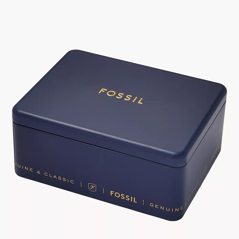 zegarek Fossil FS6021SET męski Neutra - miniatura 9