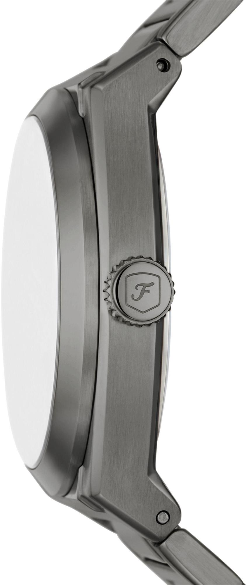 zegarek Fossil FS6075 kwarcowy męski Everett
